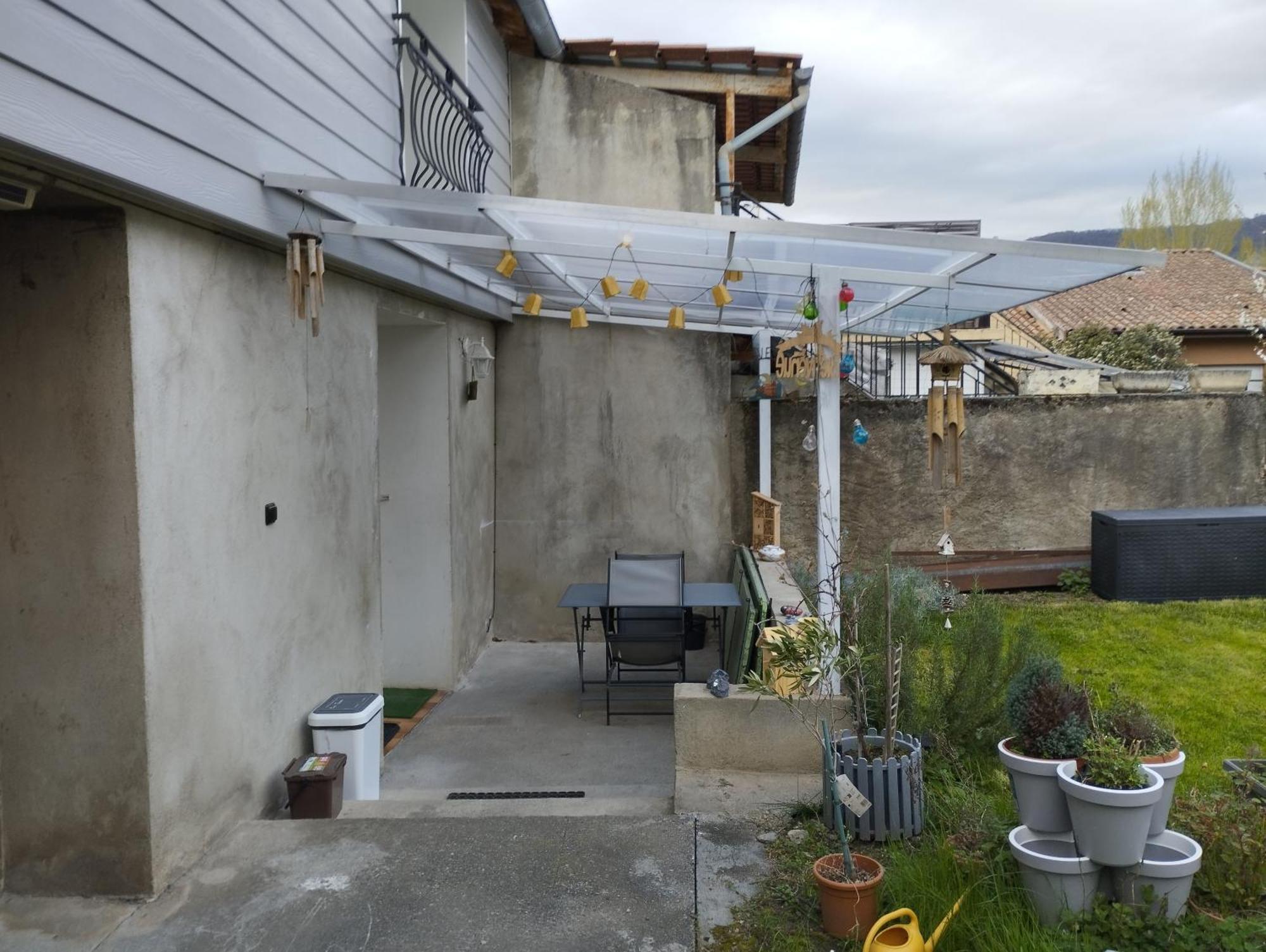 Apartamento Le Petit Nid Montgaillard  Exterior foto